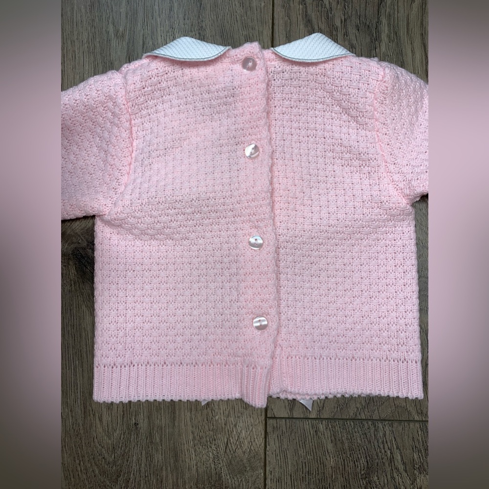 knit 2 piece set - Picture 3 of 3